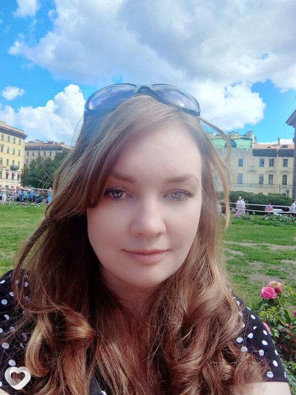 Екатерина, 36, Волгограде — анкета №2663820