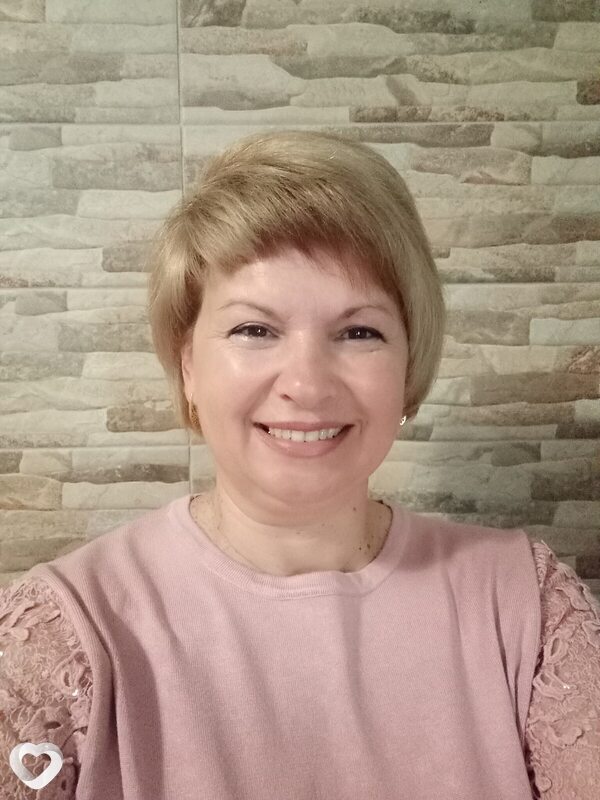 Татьяна, Херсон