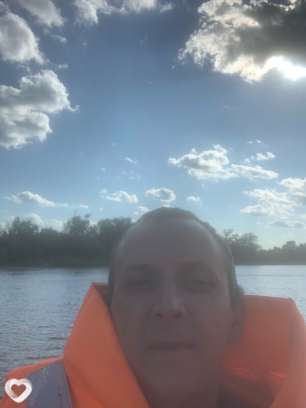 Дмитрий, 37, Кургане — анкета №2663827