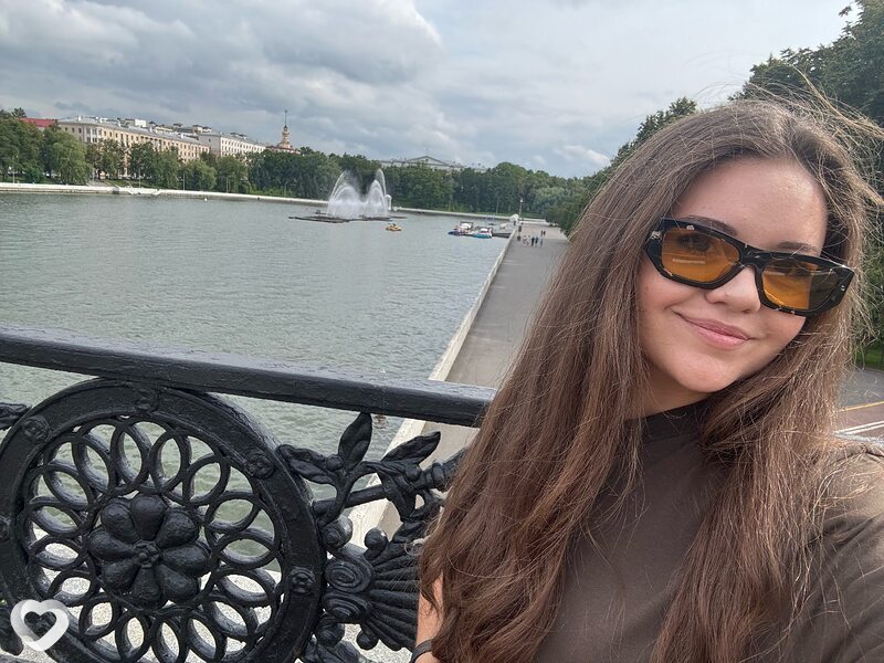 Вероника, 31, Москве — анкета №2663837