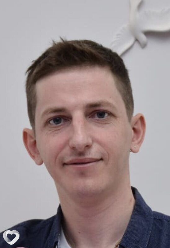 Александр, 35, Москве — анкета №2663840