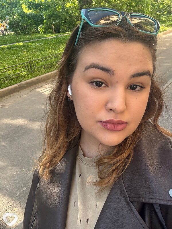 Анна, 19, Санкт-Петербурге — анкета №2663841