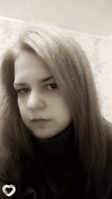 Наталья, 41, Москве — анкета №2663854