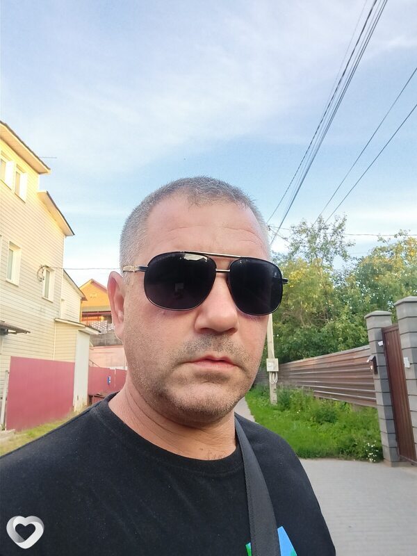 Александр, 46, Чебоксарах — анкета №2663858