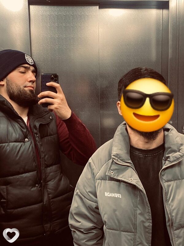 Мага, 26, Нижнем Тагиле — анкета №2663861
