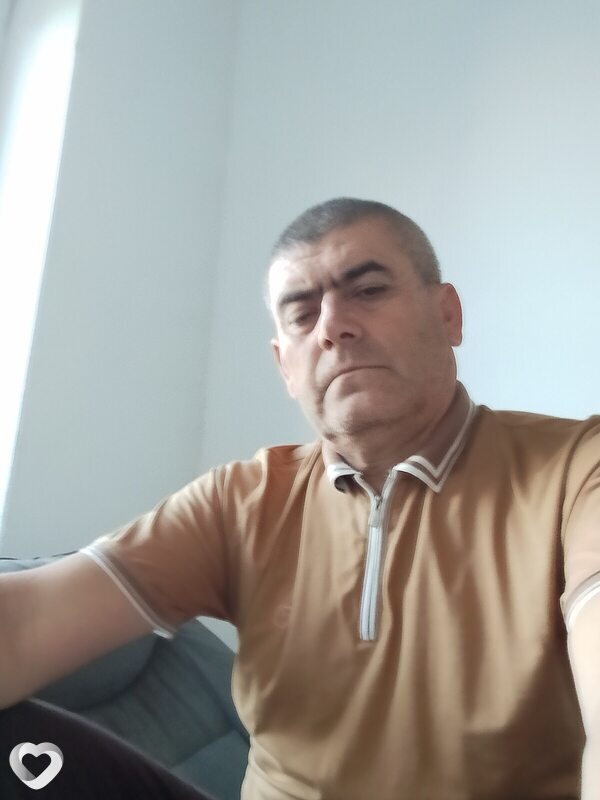 Боря, 53, Калининграде — анкета №2663862