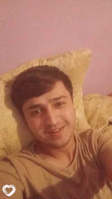 Сем, 26, Нижнем Тагиле — анкета №2664374