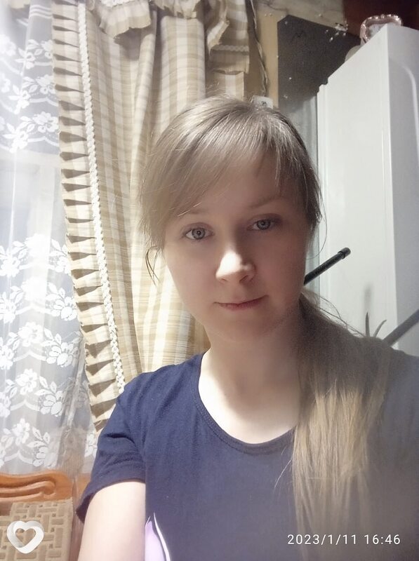 Анастасия, 36, Коврове — анкета №2664376