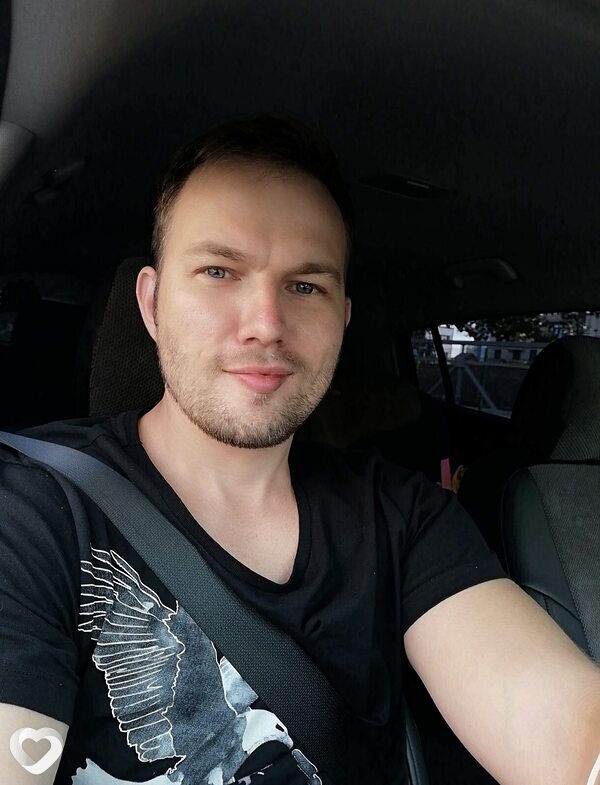 Дон, 37, Новосибирске — анкета №2664382