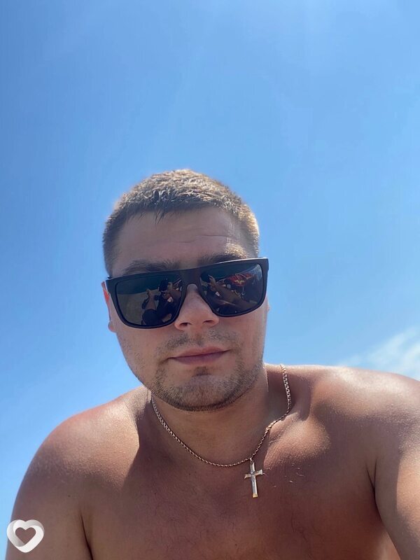 Денис, 32, Мытищах — анкета №2664385