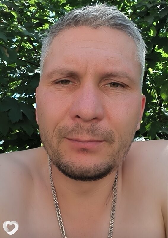 Евгений, 38, Ровеньках — анкета №2663942