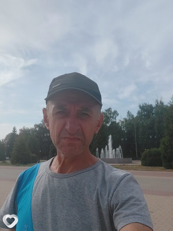 Сергей, 53, Белгороде — анкета №2663943