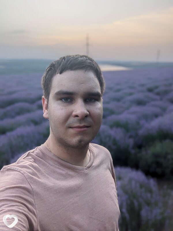 Дмитрий, 24, Тирасполь — анкета №2663946