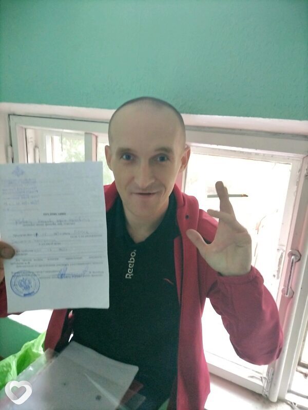 Юрий, 40, Северодвинске — анкета №2663947