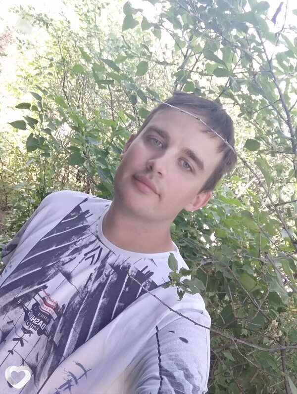 Всеволод, 26, Екатеринбурге — анкета №2663959
