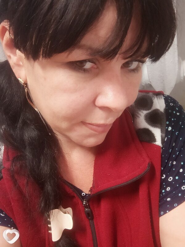Александра, 37, Минске — анкета №2663922