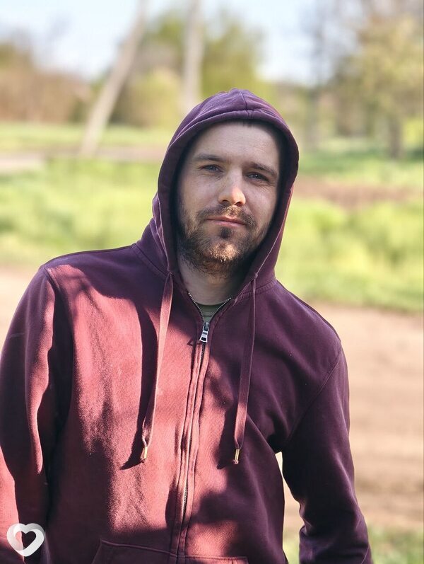 Андрей, 29, Днепр — анкета №2663928