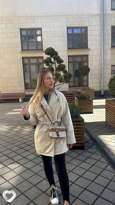Евгения, 31, Екатеринбурге — анкета №2663933