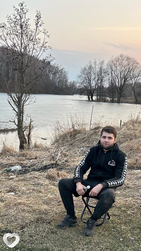 Руслан, 28, Домодедово — анкета №2664042