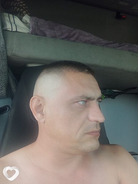 Николай, 41, Варшава — анкета №2664048