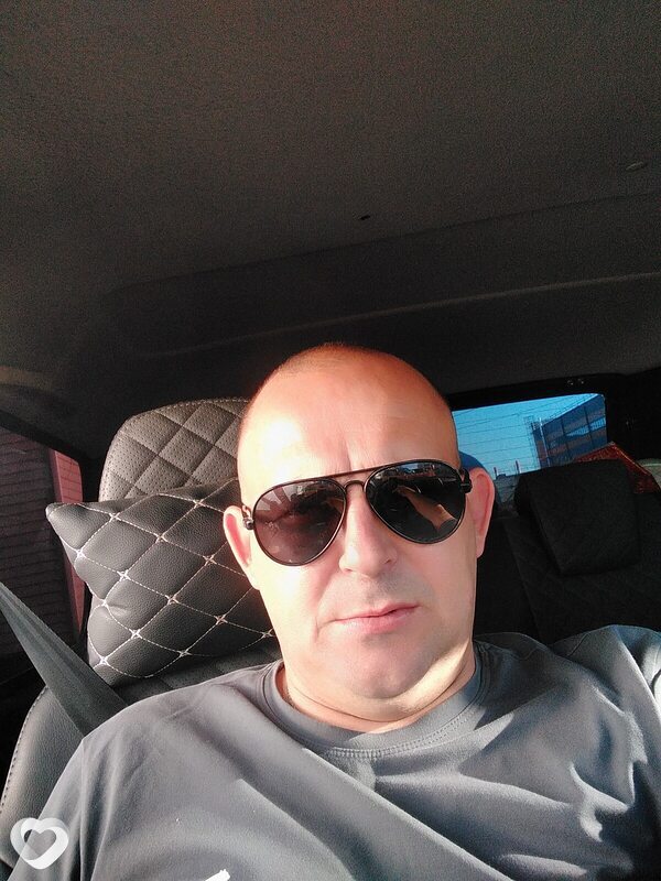Алексей, 45, Долгопрудном — анкета №2664062