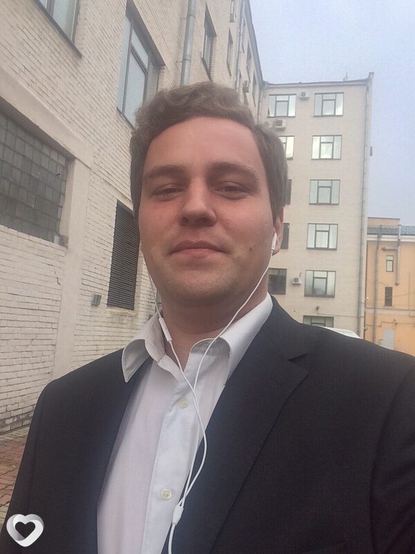 Александр, 36, Санкт-Петербурге — анкета №2664071