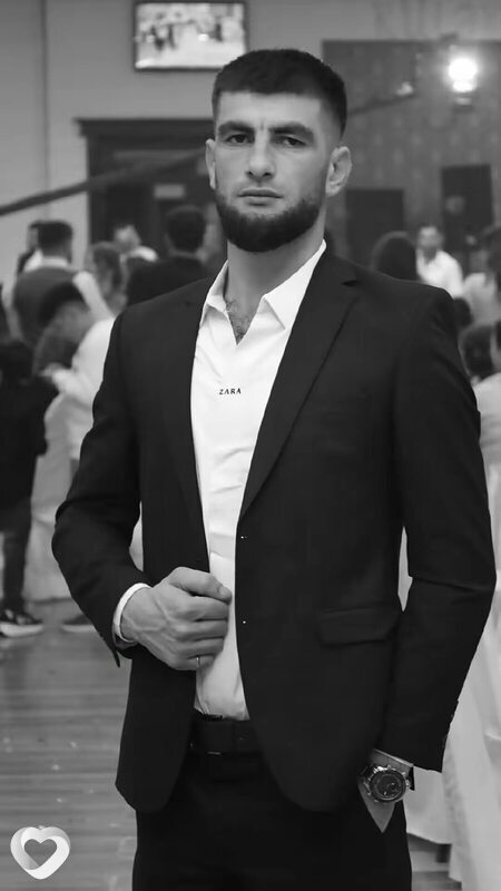 Октая, 28, Саранске — анкета №2664075
