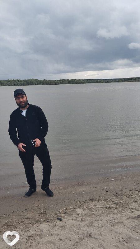 Taleh, 37, Алматы — анкета №2664080