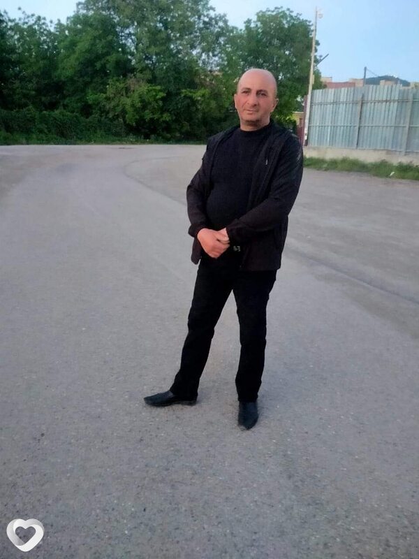 Артур, 56, Пятигорске — анкета №2664085