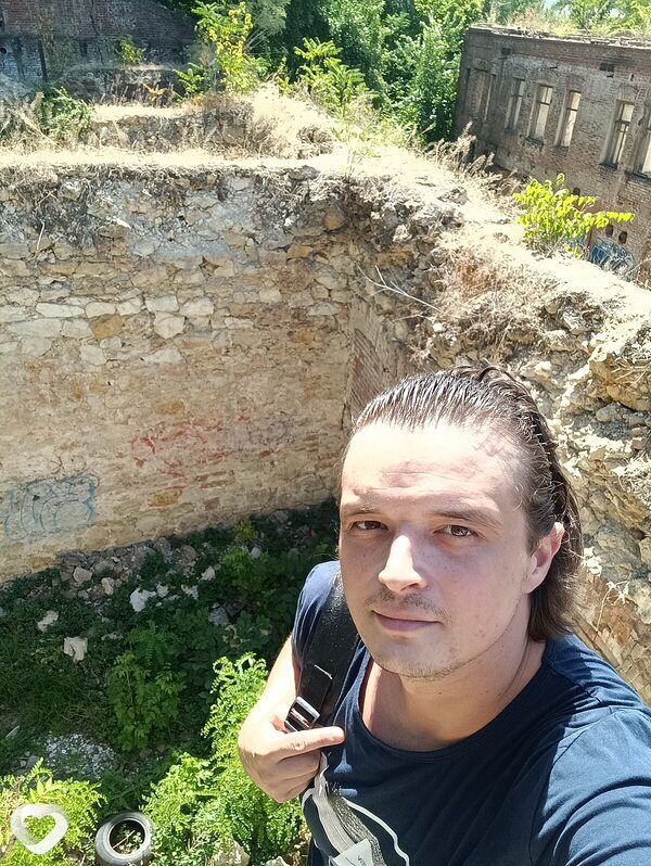 Андрей, 31, Ростове-на-Дону — анкета №2664086