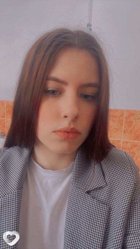 Анна, 19, Торжке — анкета №2664090