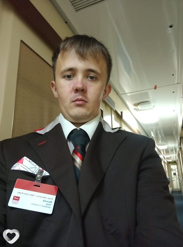 Виталий, 32, Петрозаводске — анкета №2664092