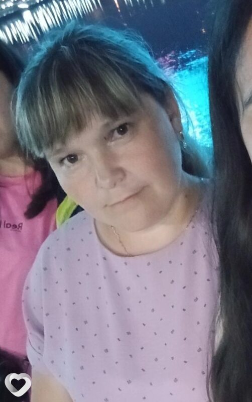 Элечка, 36, Тюмени — анкета №2664097