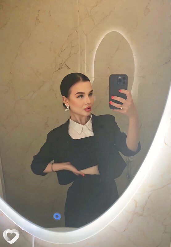 Ангелиночка, 25, Курске — анкета №2663988