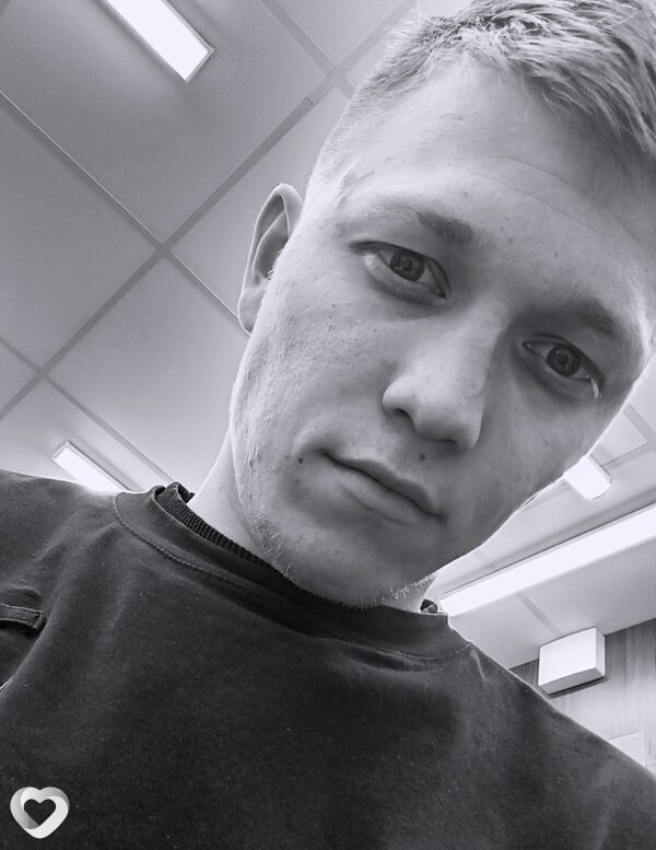 Сергей, 24, Сызрани — анкета №2663992