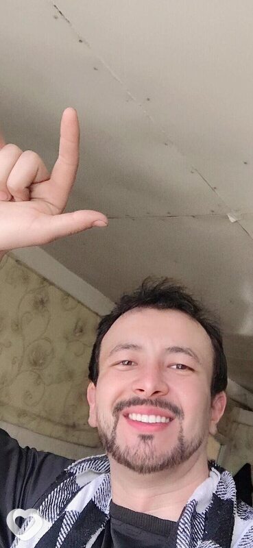 Islombek Karimov, 30, Челябинске — анкета №2663994