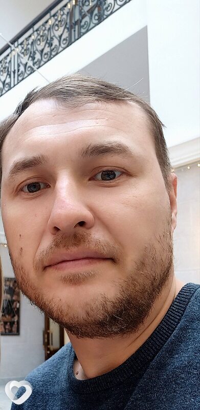 Илья, 40, Зеленодольске — анкета №2663996