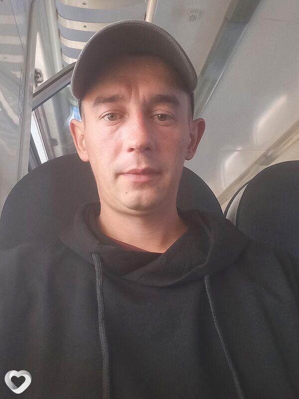 Слава, 31, Могилев — анкета №2663965