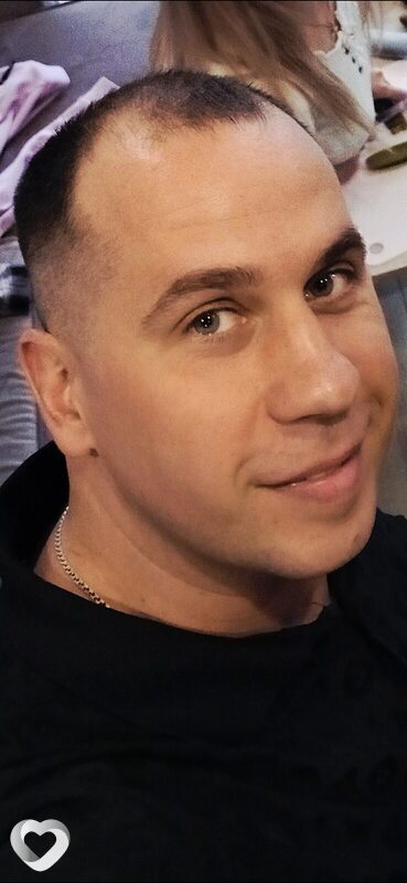 Сергей, 39, Калуге — анкета №2663971