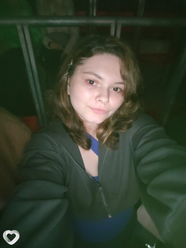 Ирина, 24, Курске — анкета №2663980