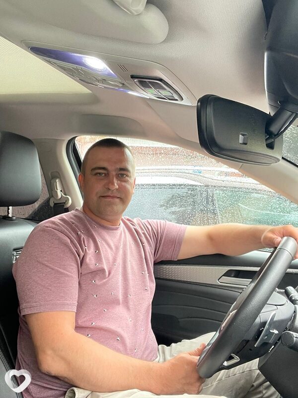 Александр, 45, Ярославле — анкета №2664141