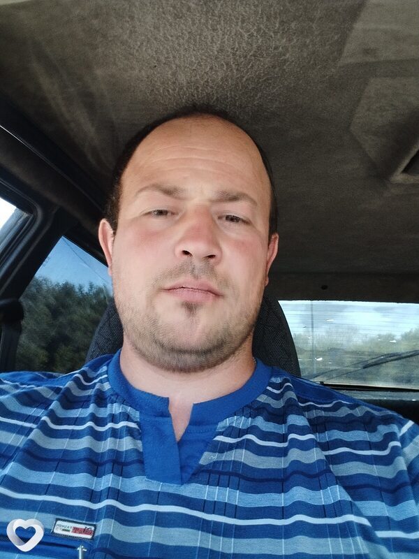 Дмитрий Пащенко, 34, Оренбурге — анкета №2664153