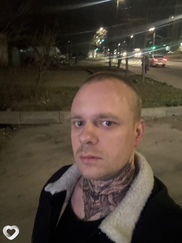 Антон, 34, Ростове-на-Дону — анкета №2664288