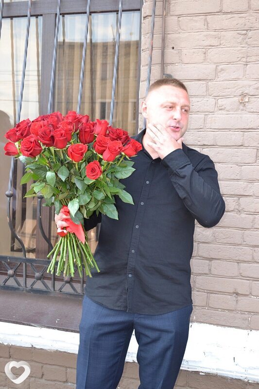 Роман, 40, Балашове — анкета №2664292