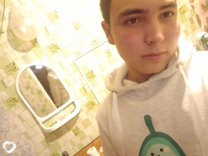 Ilmir, Зилаир