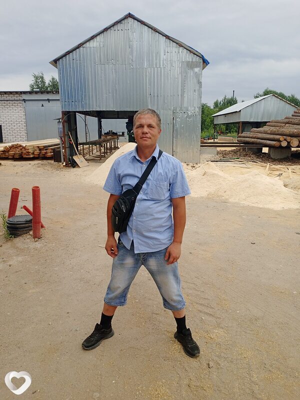Анатолий, 37, Вологде — анкета №2664302