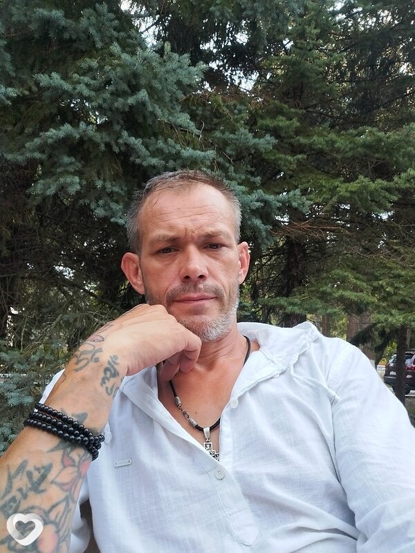 Николай, 48, Геленджике — анкета №2664305