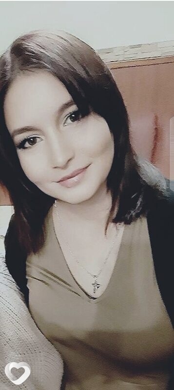 Ангелина, 34, Самаре — анкета №2664306