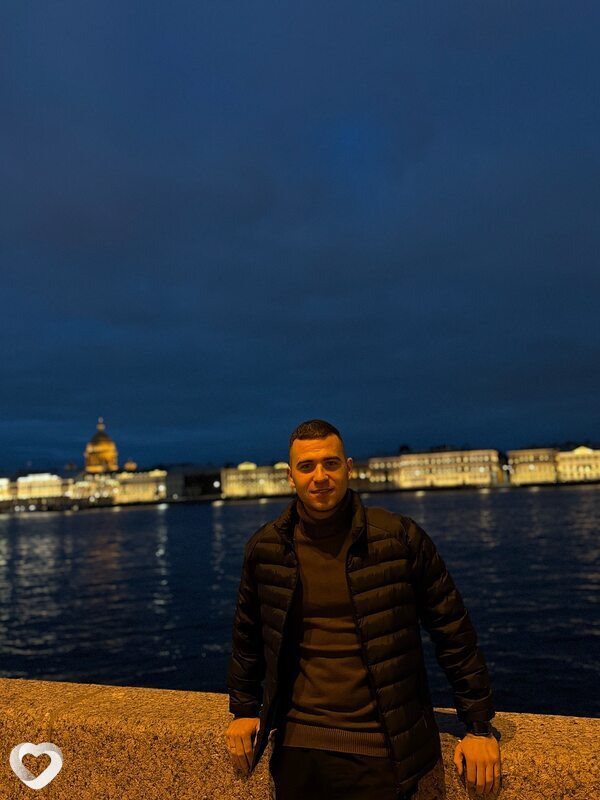 Артем, 25, Сергиеве Посаде — анкета №2664307