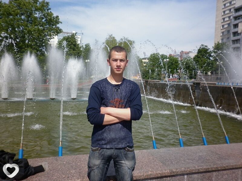 Сергей, 35, Могилев — анкета №2664013